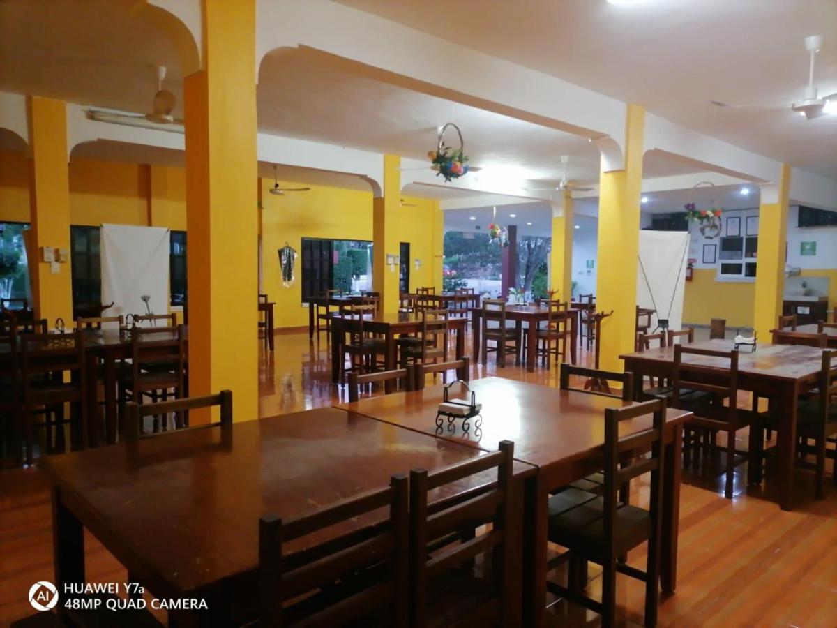 Hotel Santa Maria Homun Екстериор снимка