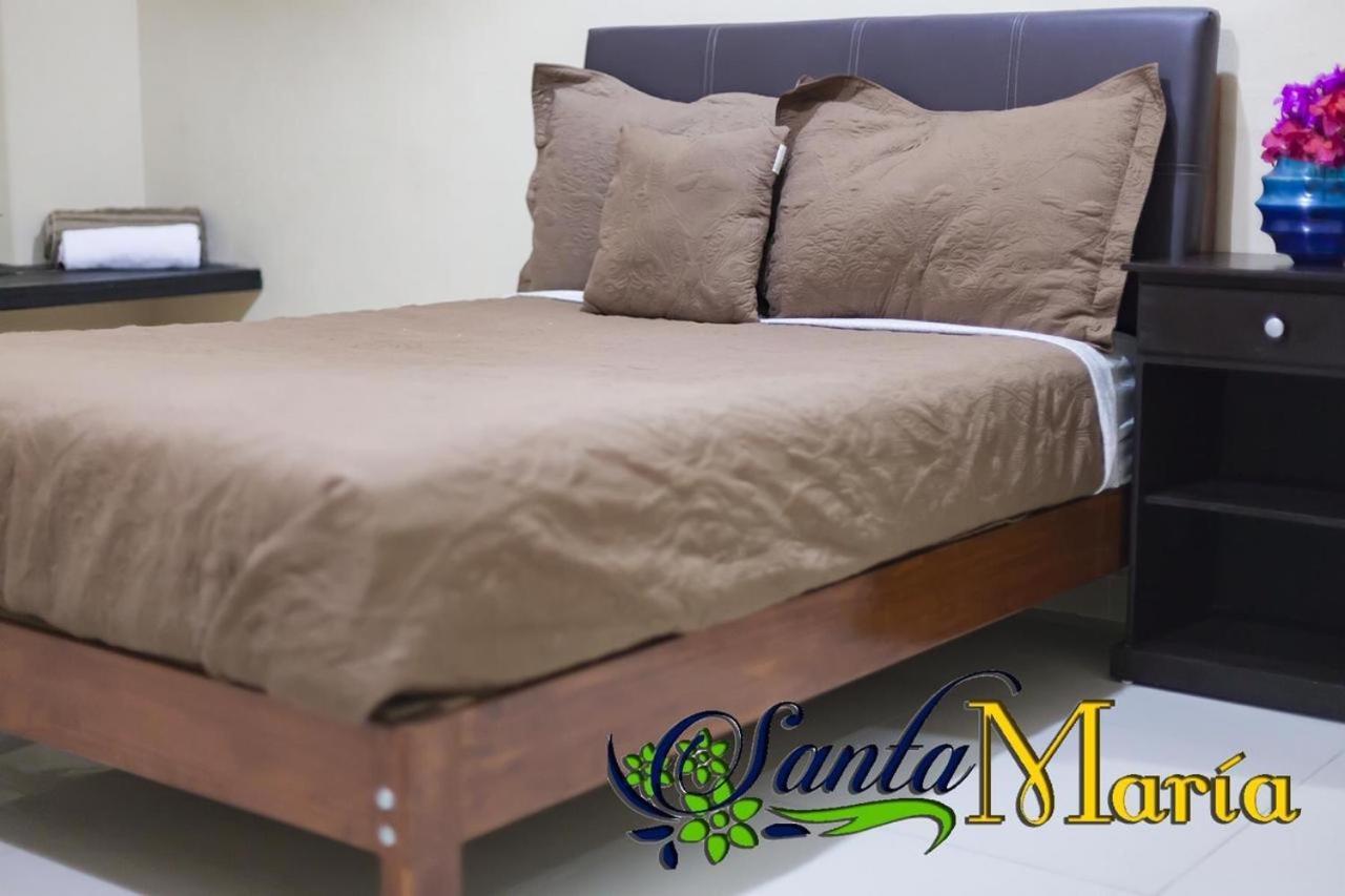 Hotel Santa Maria Homun Екстериор снимка